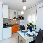 Apartment Bellavista Grebastica Sibenik