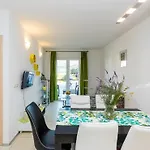 Bellavista Grebastica Apartment *