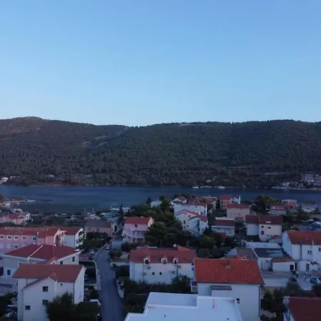 Lägenhet Bellavista Grebastica *