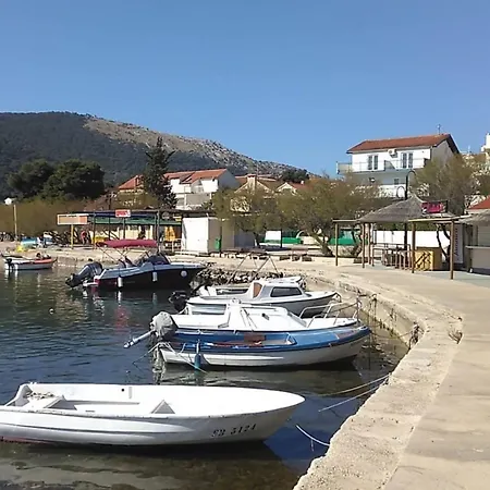 Bellavista Grebastica Lägenhet *