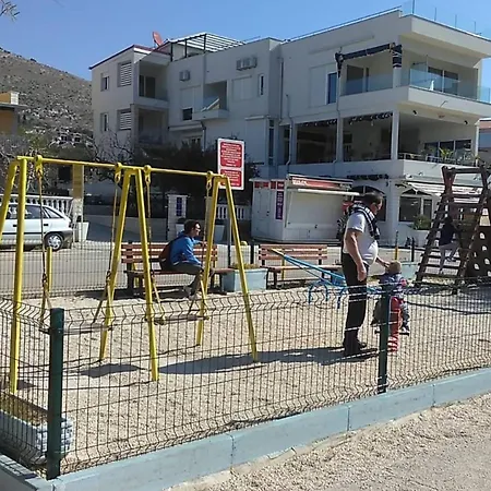 Bellavista Grebastica Šibenik