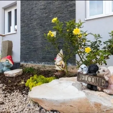 Lägenhet Bellavista Grebastica Šibenik