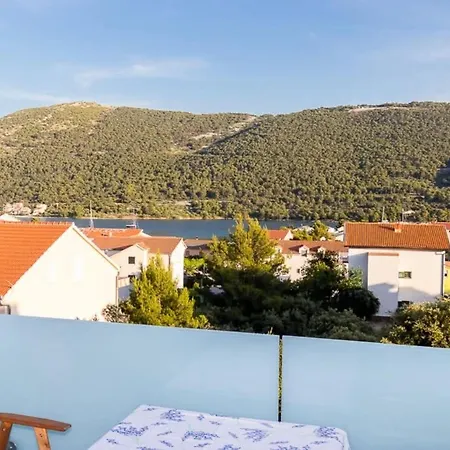 Bellavista Grebastica *