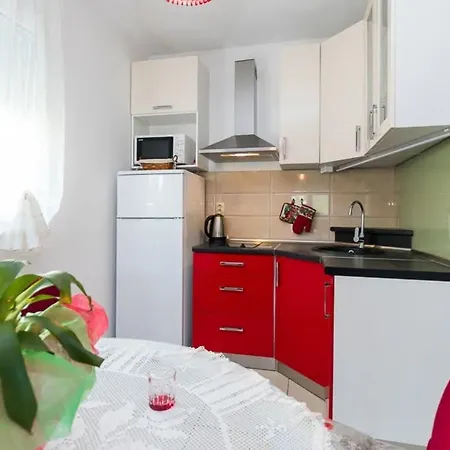 Bellavista Grebastica *