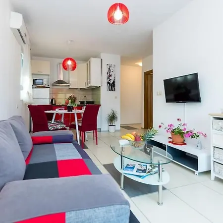 Bellavista Grebastica * Šibenik