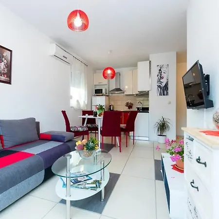 Bellavista Grebastica