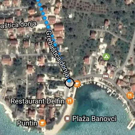 Bellavista Grebastica