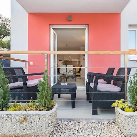 Appartamento Bellavista Grebastica *