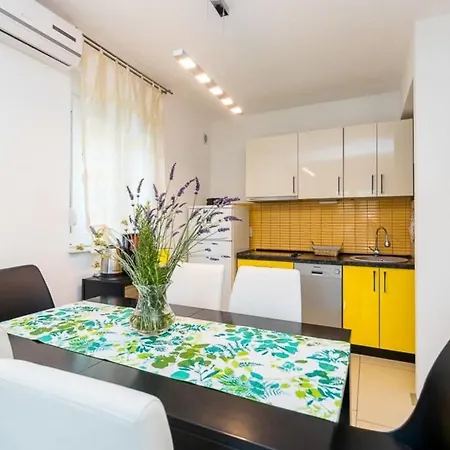 Bellavista Grebastica * Šibenik