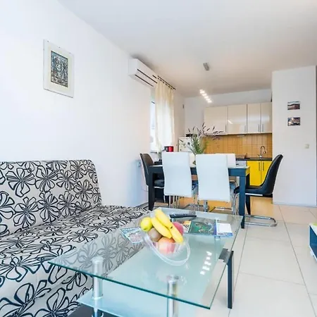 Lägenhet Bellavista Grebastica *