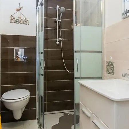 Lägenhet Bellavista Grebastica Šibenik