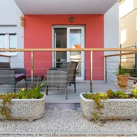 Lägenhet Bellavista Grebastica *