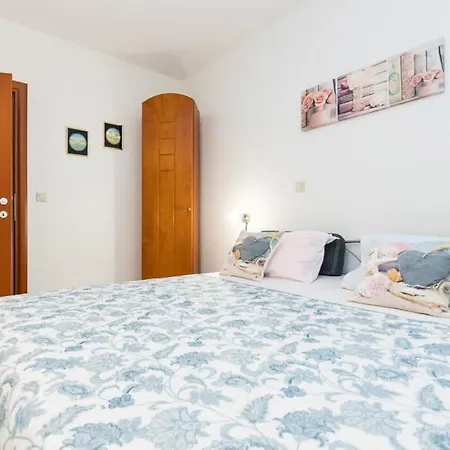 Bellavista Grebastica Appartamento Šibenik