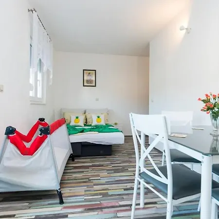 Bellavista Grebastica * Šibenik