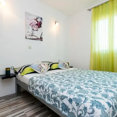 Appartamento Bellavista Grebastica Šibenik