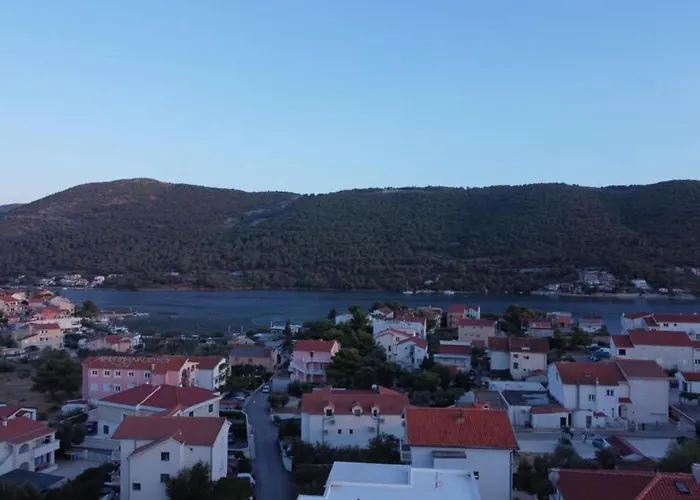 Lägenhet Bellavista Grebastica *