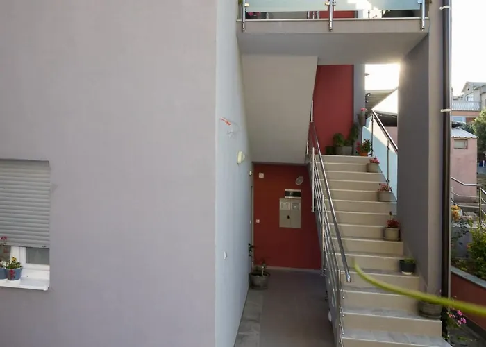 Bellavista Grebastica Šibenik