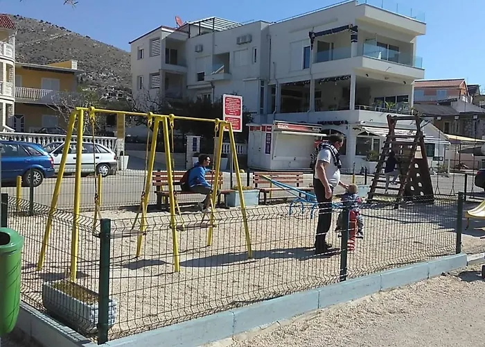 Bellavista Grebastica Šibenik