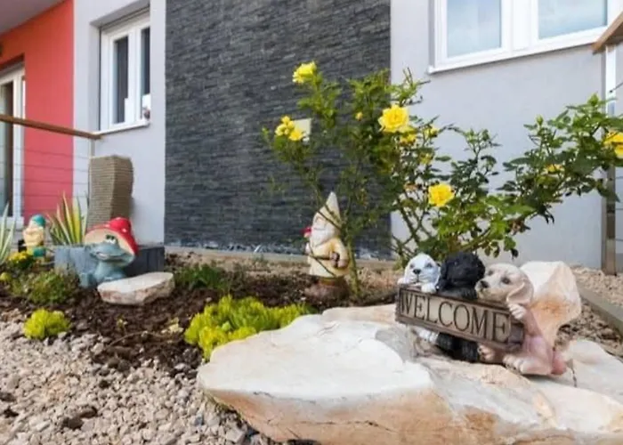 Lägenhet Bellavista Grebastica Šibenik