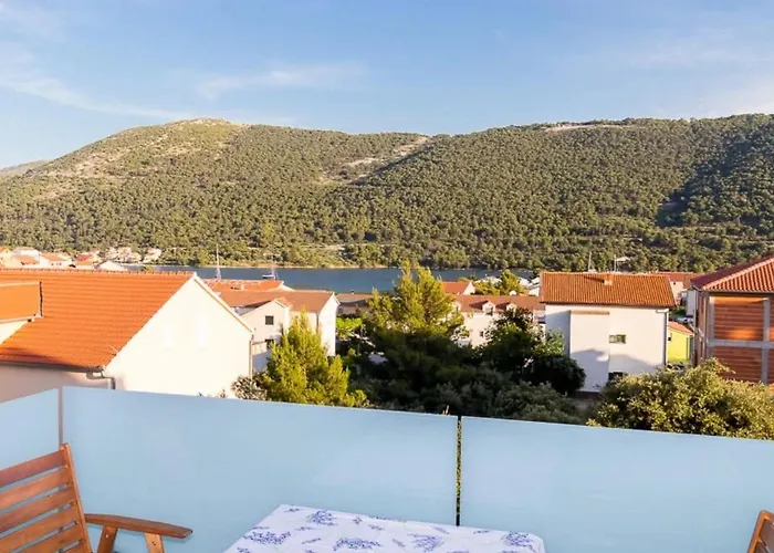 Bellavista Grebastica *