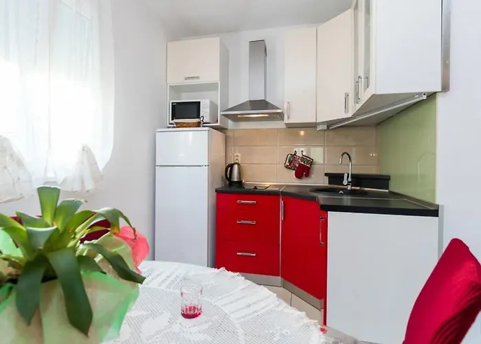 Bellavista Grebastica *