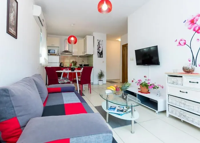 Bellavista Grebastica * Šibenik