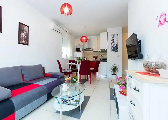 Bellavista Grebastica