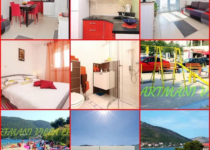 Bellavista Grebastica