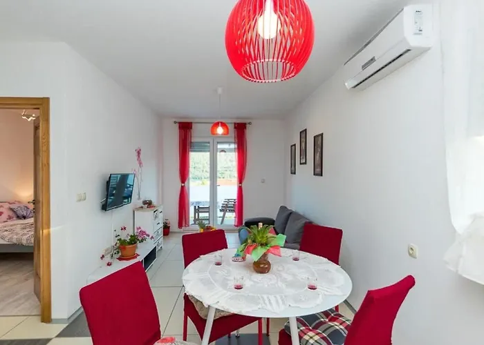 Bellavista Grebastica * Šibenik