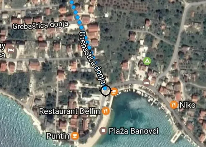 Bellavista Grebastica