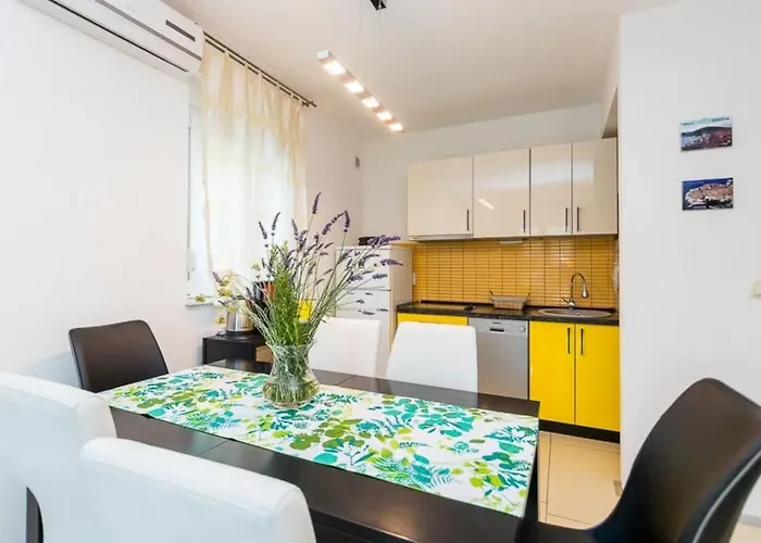 Bellavista Grebastica * Šibenik