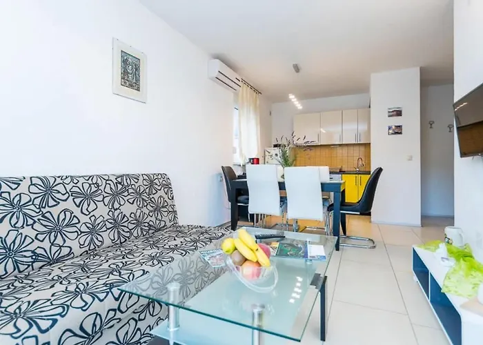 Lägenhet Bellavista Grebastica *