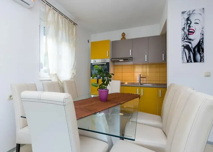 Lägenhet Bellavista Grebastica