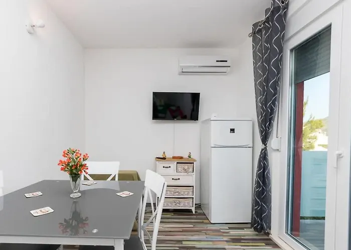 Bellavista Grebastica *