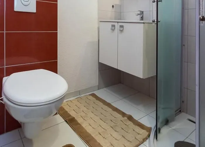 Bellavista Grebastica * Šibenik