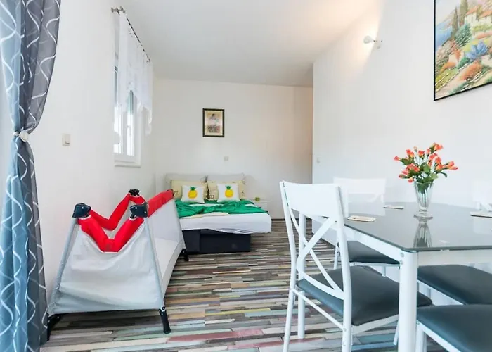 Bellavista Grebastica * Šibenik