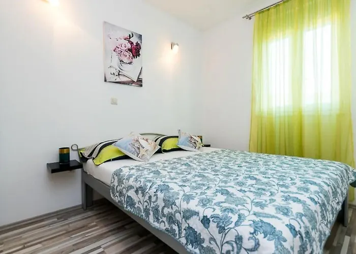 Lägenhet Bellavista Grebastica Šibenik