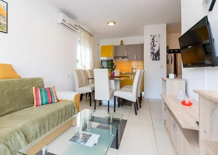 Bellavista Grebastica